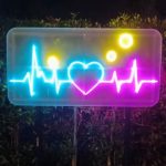 NEON LIGHT SIGNAGE - Image 9