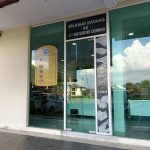 WALL & GLASS STICKER