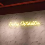 NEON LIGHT SIGNAGE - Image 10