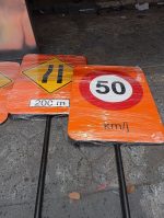 POLE SIGNAGE - Image 9