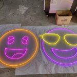 NEON LIGHT SIGNAGE - Image 13