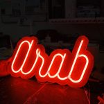 NEON LIGHT SIGNAGE - Image 6