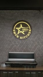 FRONTLIT DIRECT WALL - Image 7