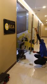 3D ACRYLIC DIRECT WALL - Image 6
