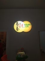 OUTDOOR DIRECT WALL - Image 8