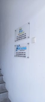 ACRYLIC SIGNAGE - Image 18