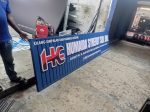 ALUMINIUM STRIPE BASE - Image 13