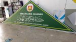 METAL FRAME SIGNBOARD - Image 15
