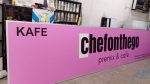 METAL FRAME SIGNBOARD - Image 13