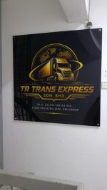 ACRYLIC SIGNAGE - Image 19