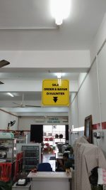 ACRYLIC SIGNAGE - Image 20