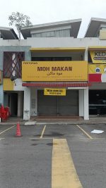 METAL FRAME SIGNBOARD - Image 10