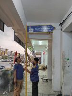 POLE SIGNAGE - Image 39
