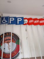 POLE SIGNAGE - Image 15