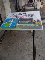 POLE SIGNAGE - Image 45