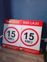 POLE SIGNAGE - Image 18