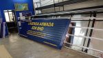 ALUMINIUM STRIPE BASE - Image 11