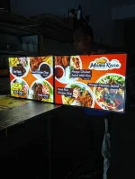 LED SNAP FRAME - Image 2