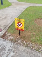 FACTORY/SAFETY SIGNAGE - Image 3