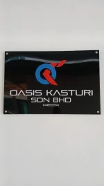 ACRYLIC SIGNAGE - Image 8