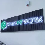 ALUMINIUM STRIPE BASE - Image 3