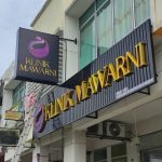 ALUMINIUM STRIPE BASE