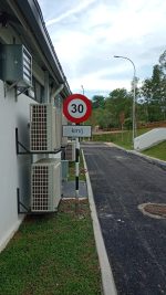 POLE SIGNAGE - Image 5