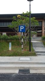 POLE SIGNAGE - Image 4
