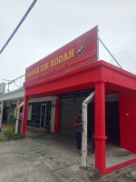 METAL FRAME SIGNBOARD - Image 7