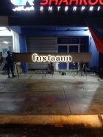 POLYCARBONATE BASE - Image 2