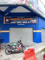 METAL FRAME SIGNBOARD - Image 8