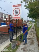 POLE SIGNAGE - Image 13