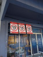 POLE SIGNAGE - Image 12