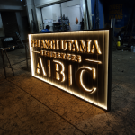 3D STAINLESS STEEL - Image 7