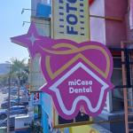 3D LED BOXUP (DOUBLE SIDE) - Image 9