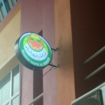 3D LED BOXUP (DOUBLE SIDE) - Image 4