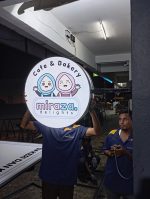 3D LED BOXUP (DOUBLE SIDE) - Image 27