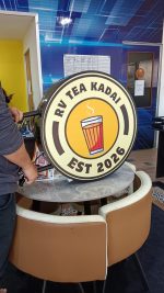 3D LED BOXUP (DOUBLE SIDE) - Image 24
