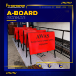 A-BOARD