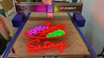 NEON LIGHT SIGNAGE - Image 16