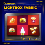 FABRIC LIGHTBOX