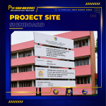 Project Signboard