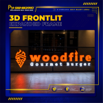 EXPANDED FRAME