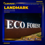 LANDMARK SIGNAGE